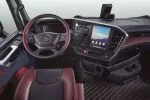 Седельный тягач SANY S490 зеленый фото 8