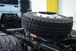 Седельный тягач SANY D525A 6x4 фото 12