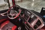 Седельный тягач SANY S585 6x4 фото 7